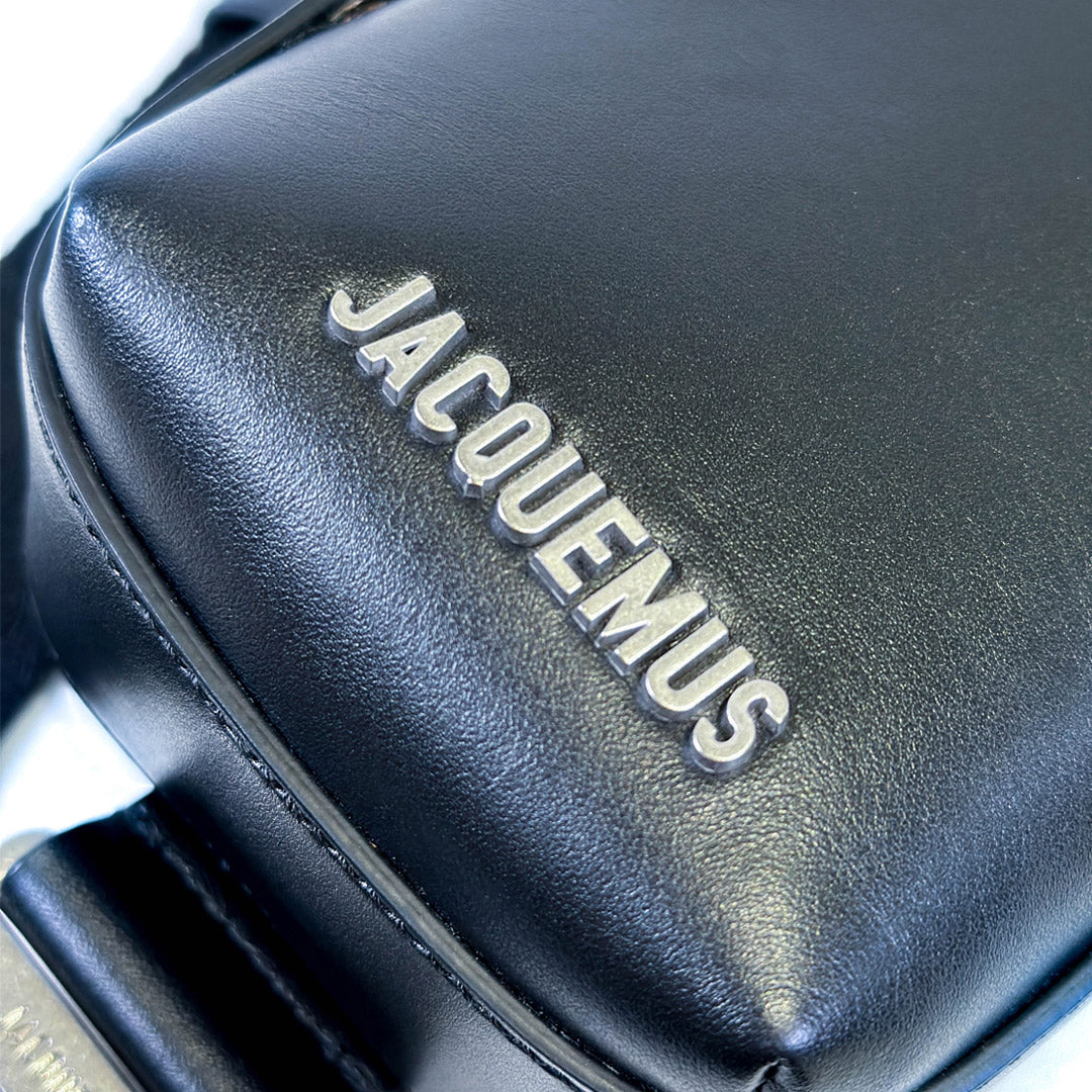 Jacquemus Le Giardino Crossbody Pouch