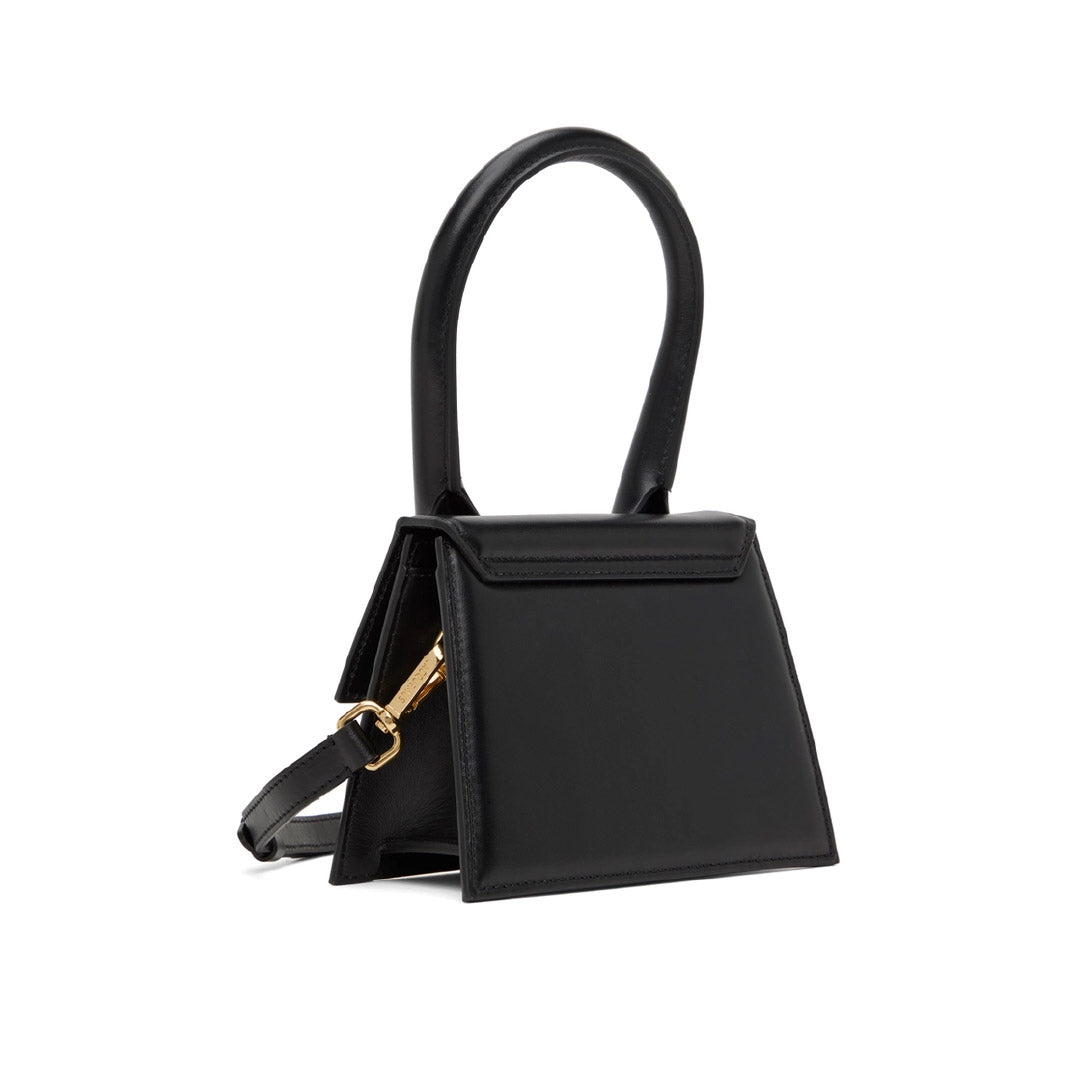 Jacquemus Le Chiquito Moyen Leather Handbag