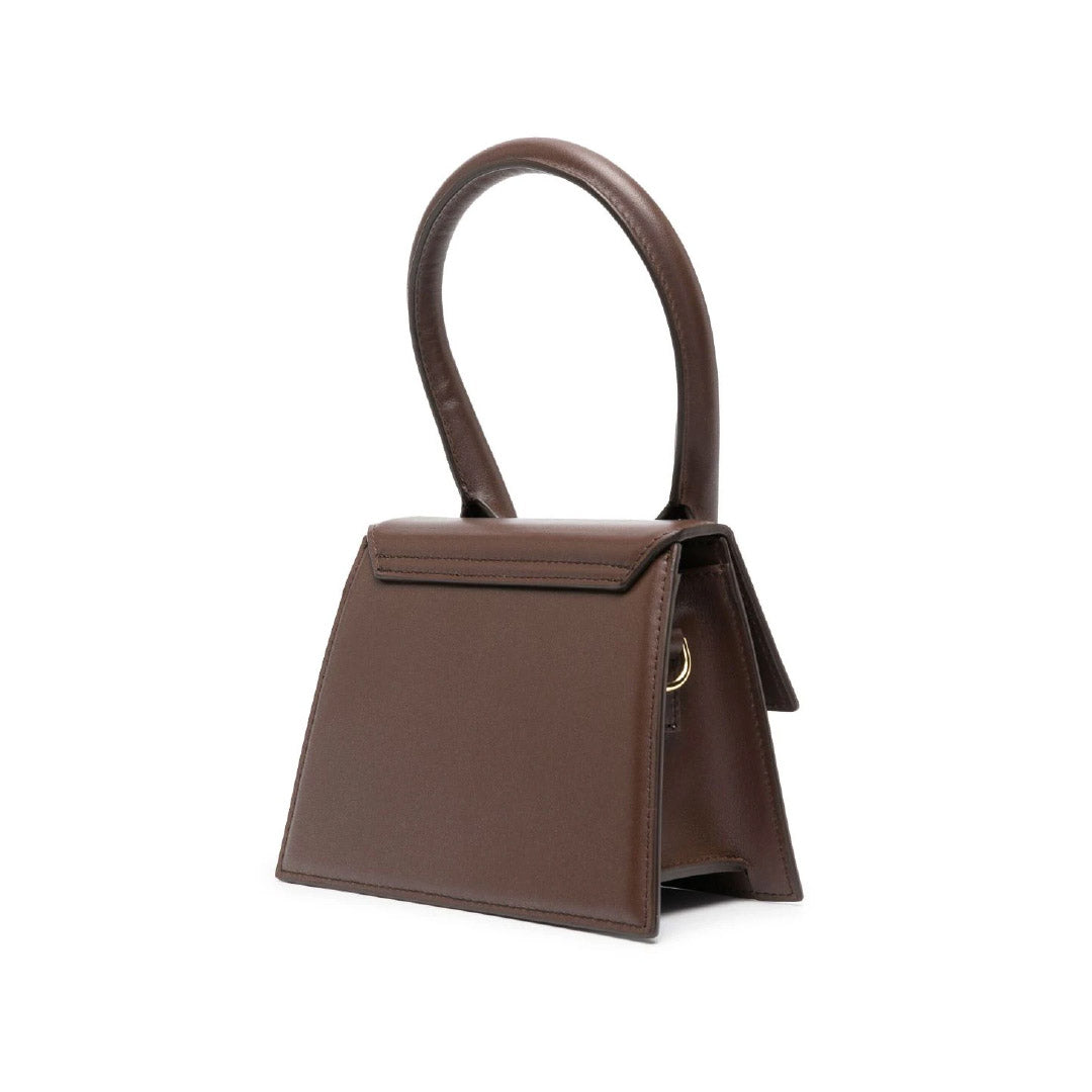 Chiquito Moyen Choco Brown