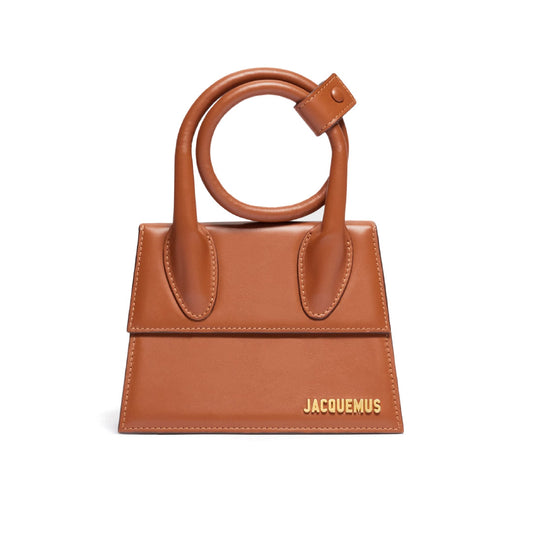 Jacquemus Le Chiquito Noeud