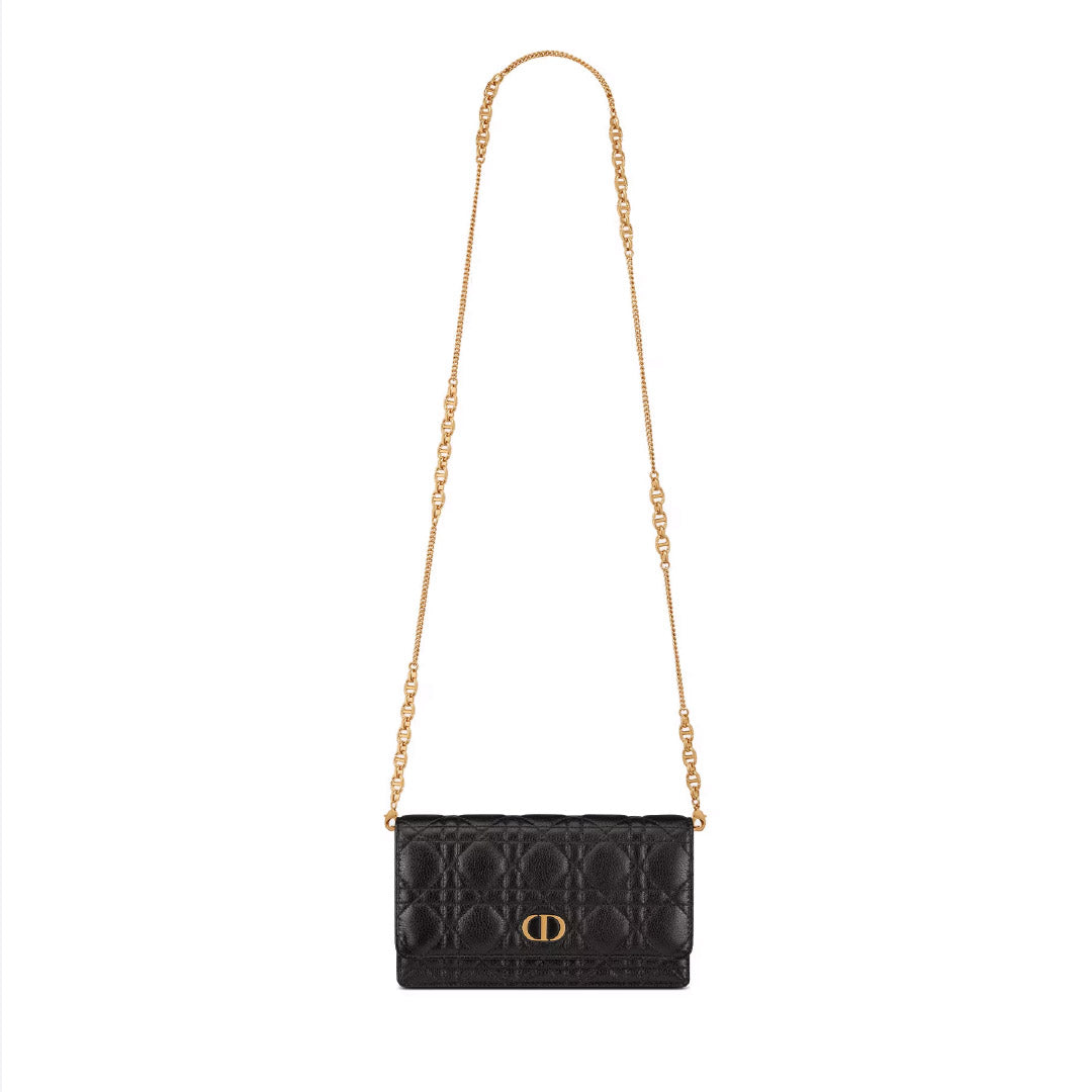 Caro Chain Pouch