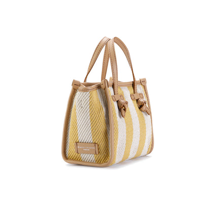 Marcella Beach is Back Sunflower Bag