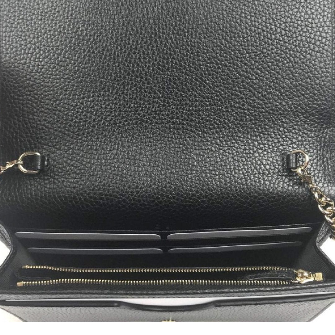 SoHo WOC (Wallet on Chain) Black