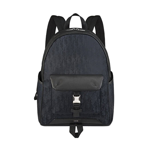 Zaino Explorer Backpack Black