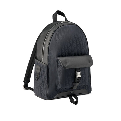 Zaino Explorer Backpack Black