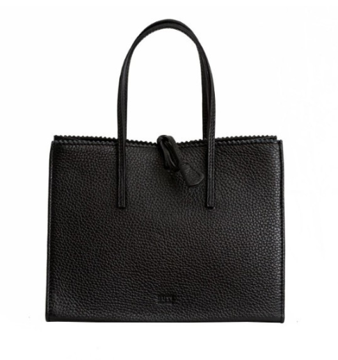 Buti Pelletterie - Fannie Small Calf Alce Bottalato