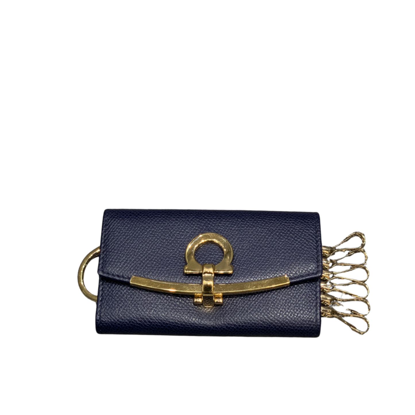 Ferragamo Wallets and Small Leather Goods