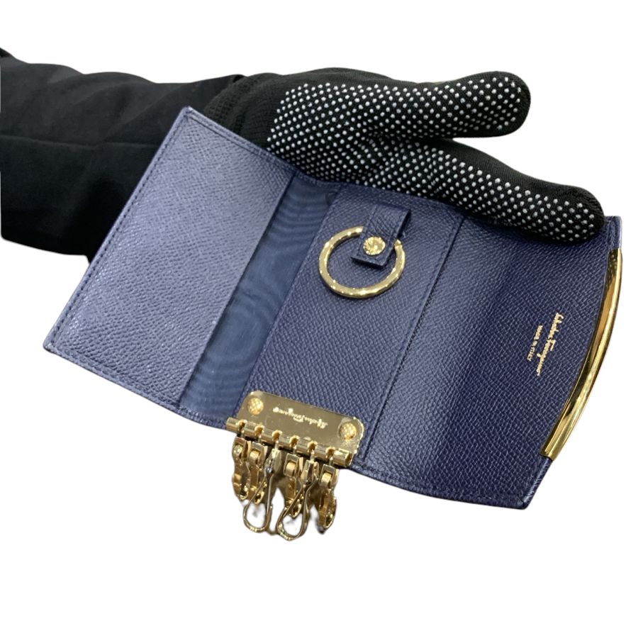 Ferragamo Wallets and Small Leather Goods