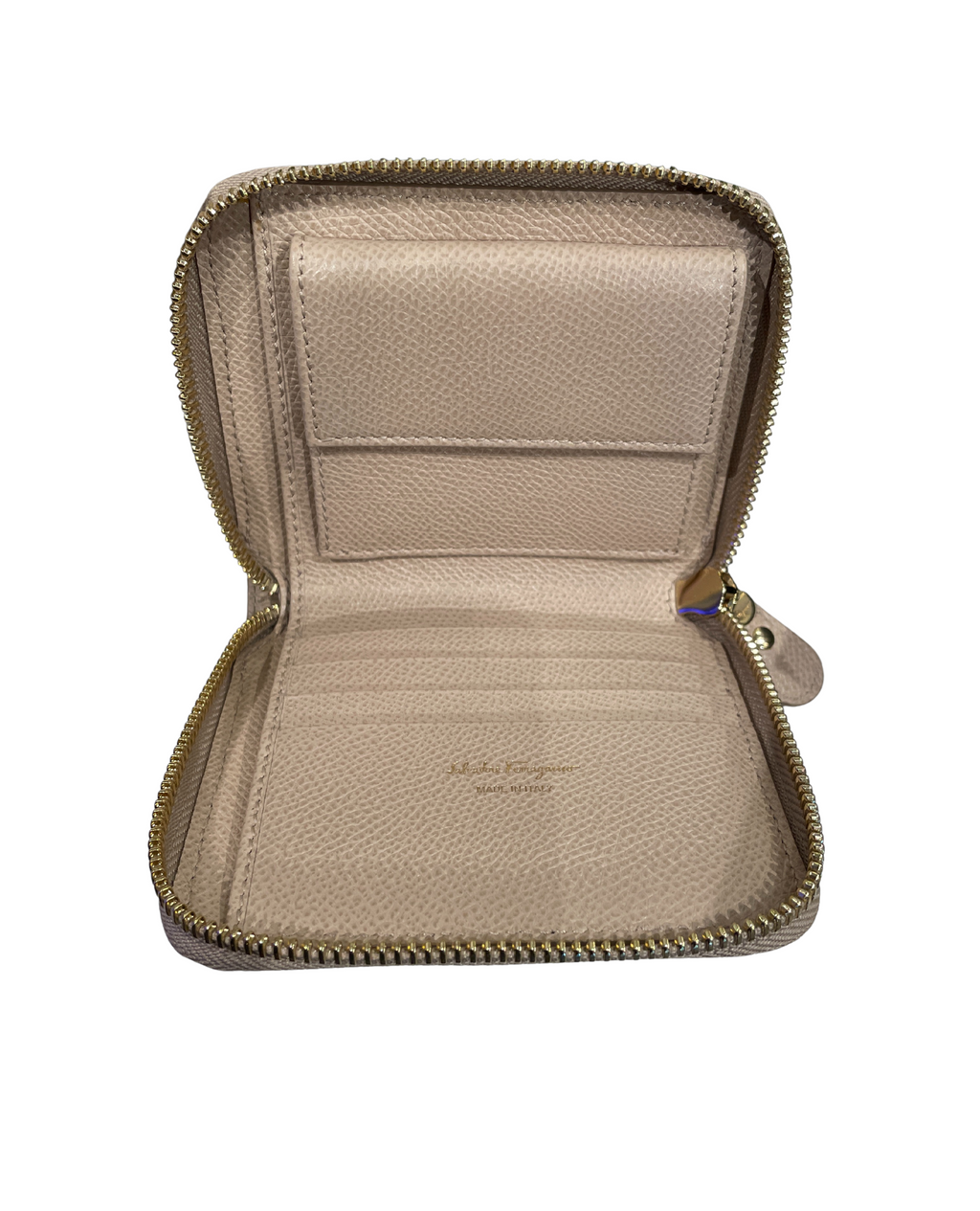 Ferragamo Wallets and Small Leather Goods