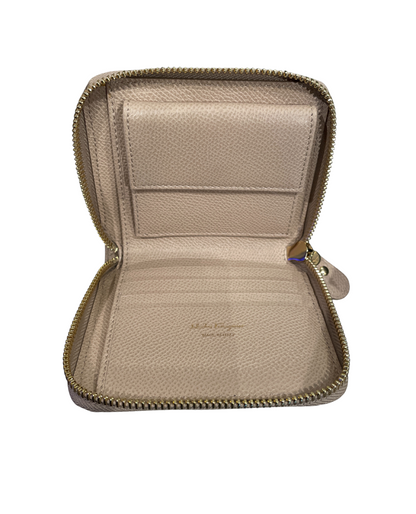 Ferragamo Wallets and Small Leather Goods