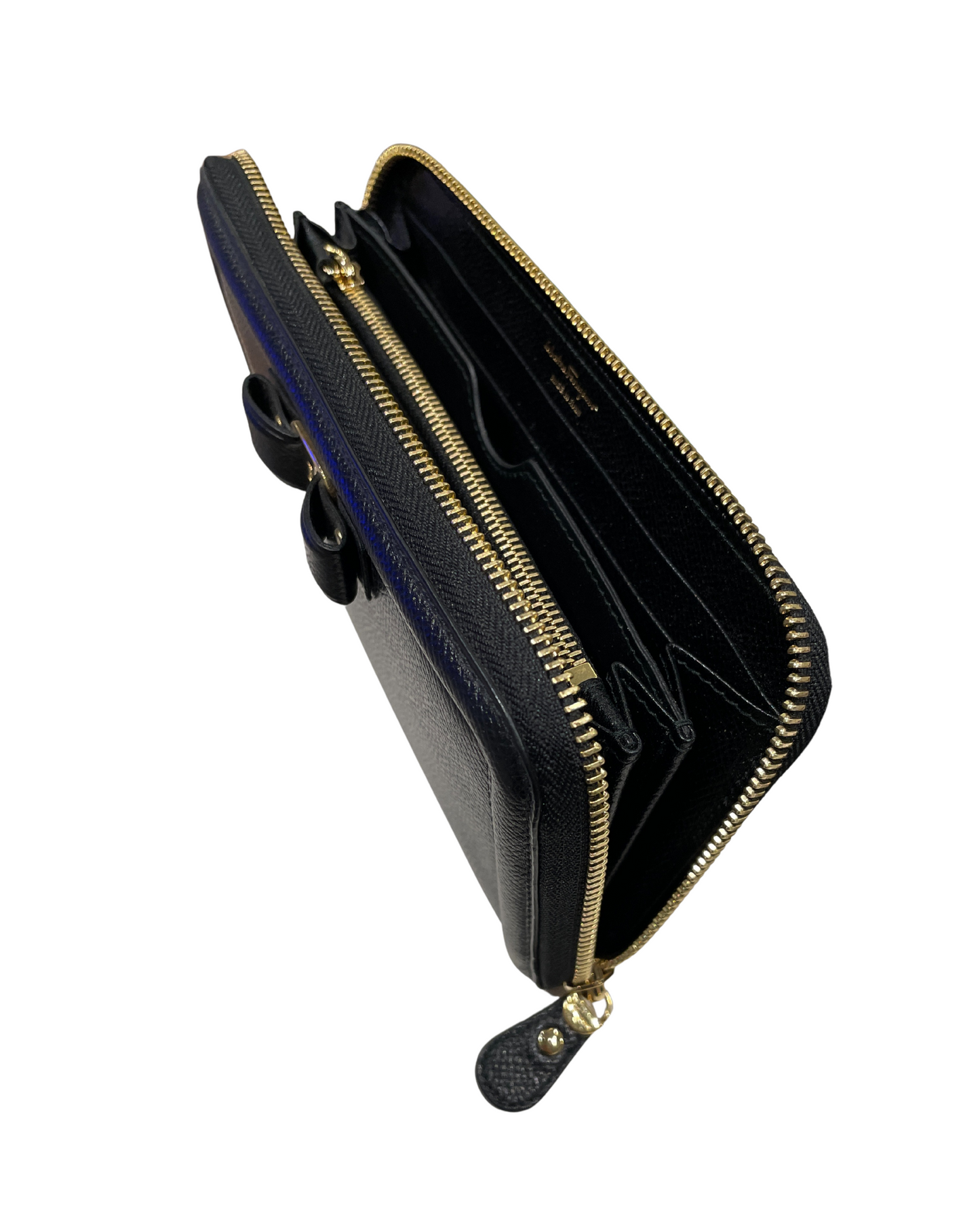 Ferragamo Wallets and Small Leather Goods