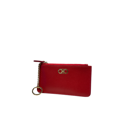 Ferragamo Wallets and Small Leather Goods