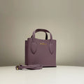 Furla Circe Small Shoulder Bag in Calfskin Leather