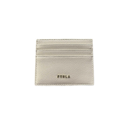Furla Leather Credit Card Holders