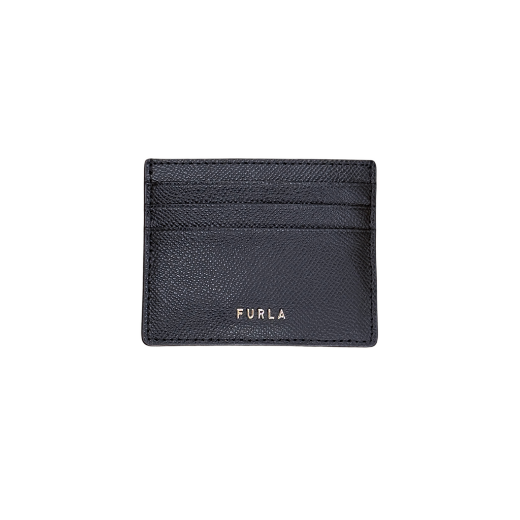 Furla Leather Credit Card Holders