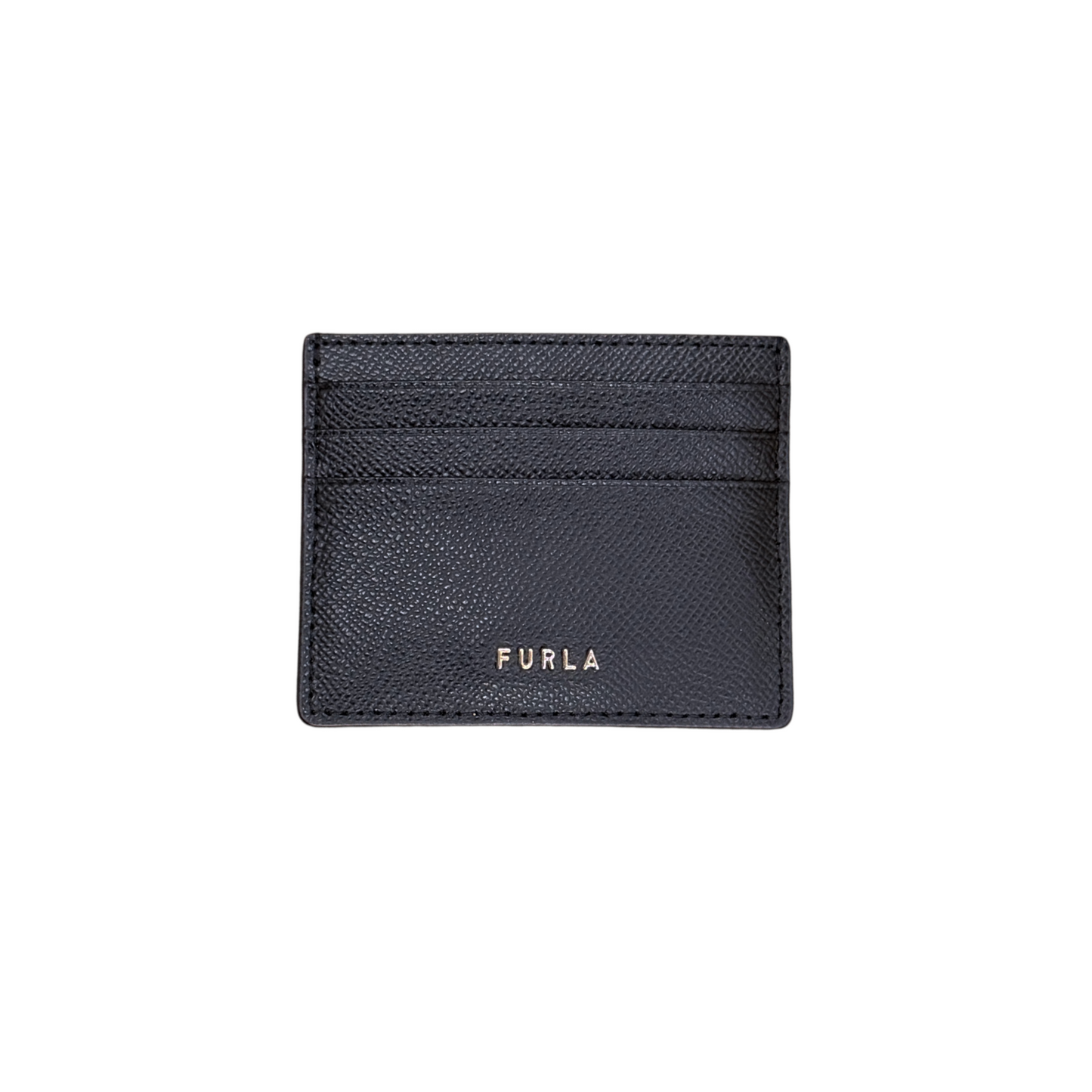 Furla Leather Credit Card Holders