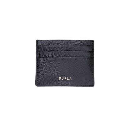 Furla Leather Credit Card Holders