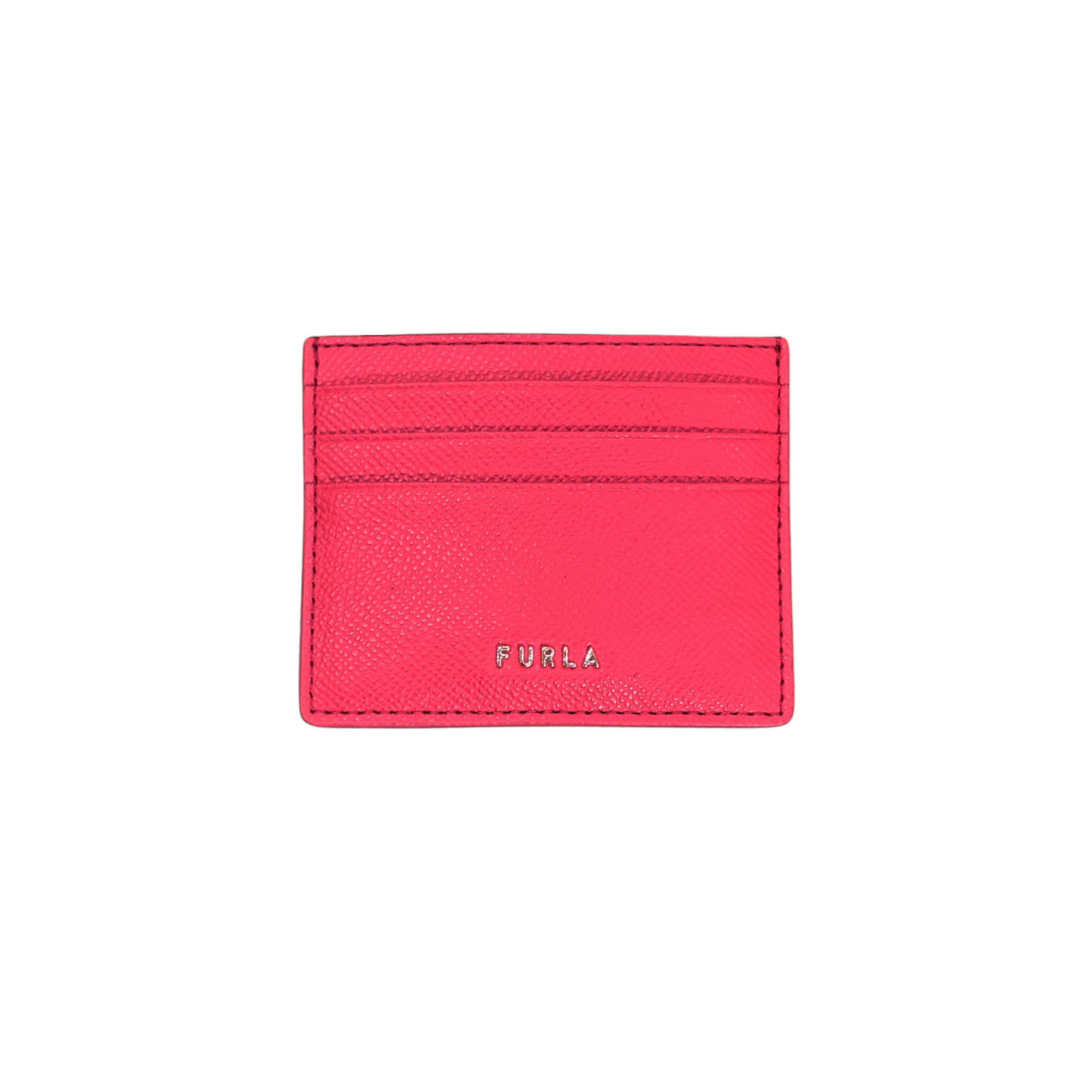Furla Leather Credit Card Holders