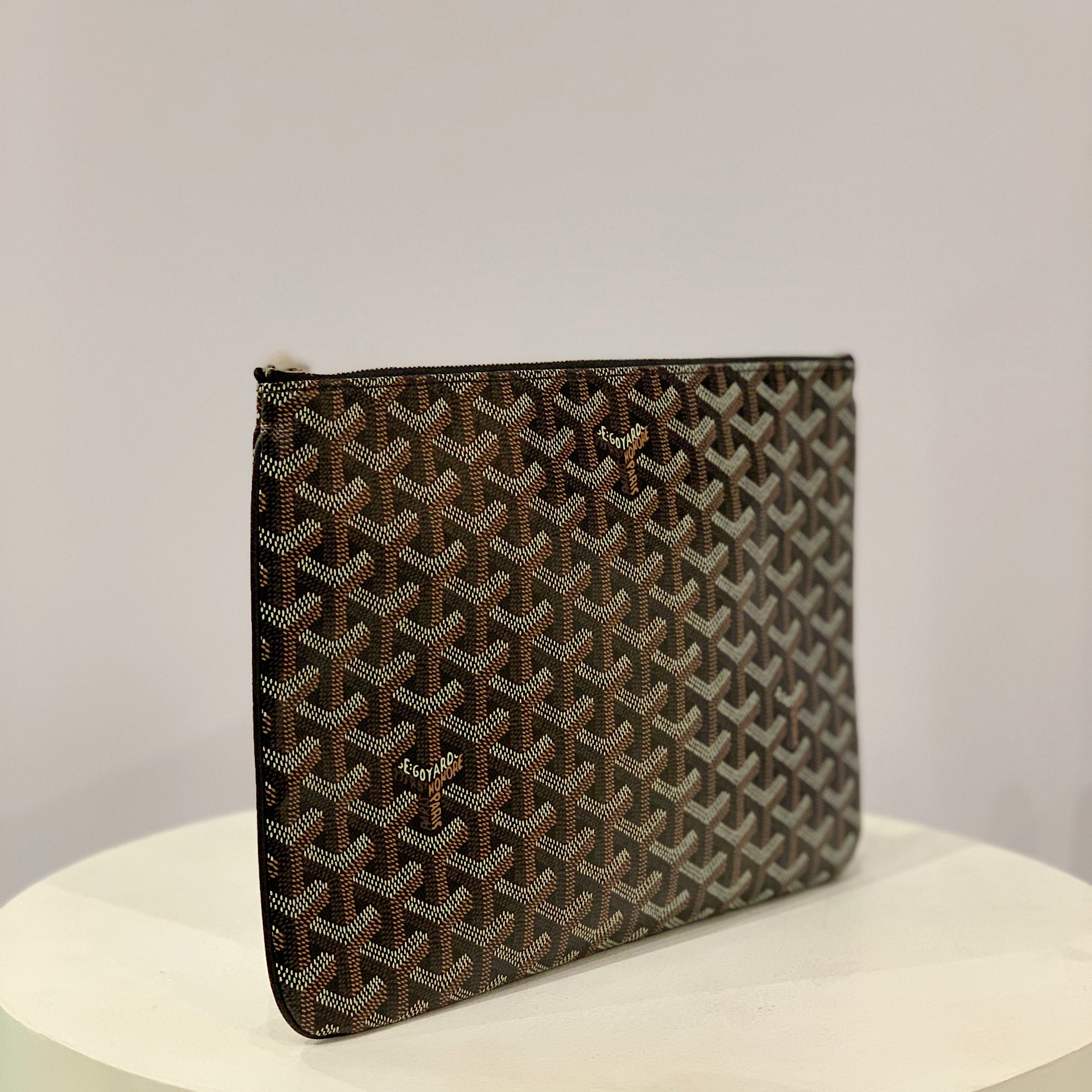 Goyard Sénat MM Pouch