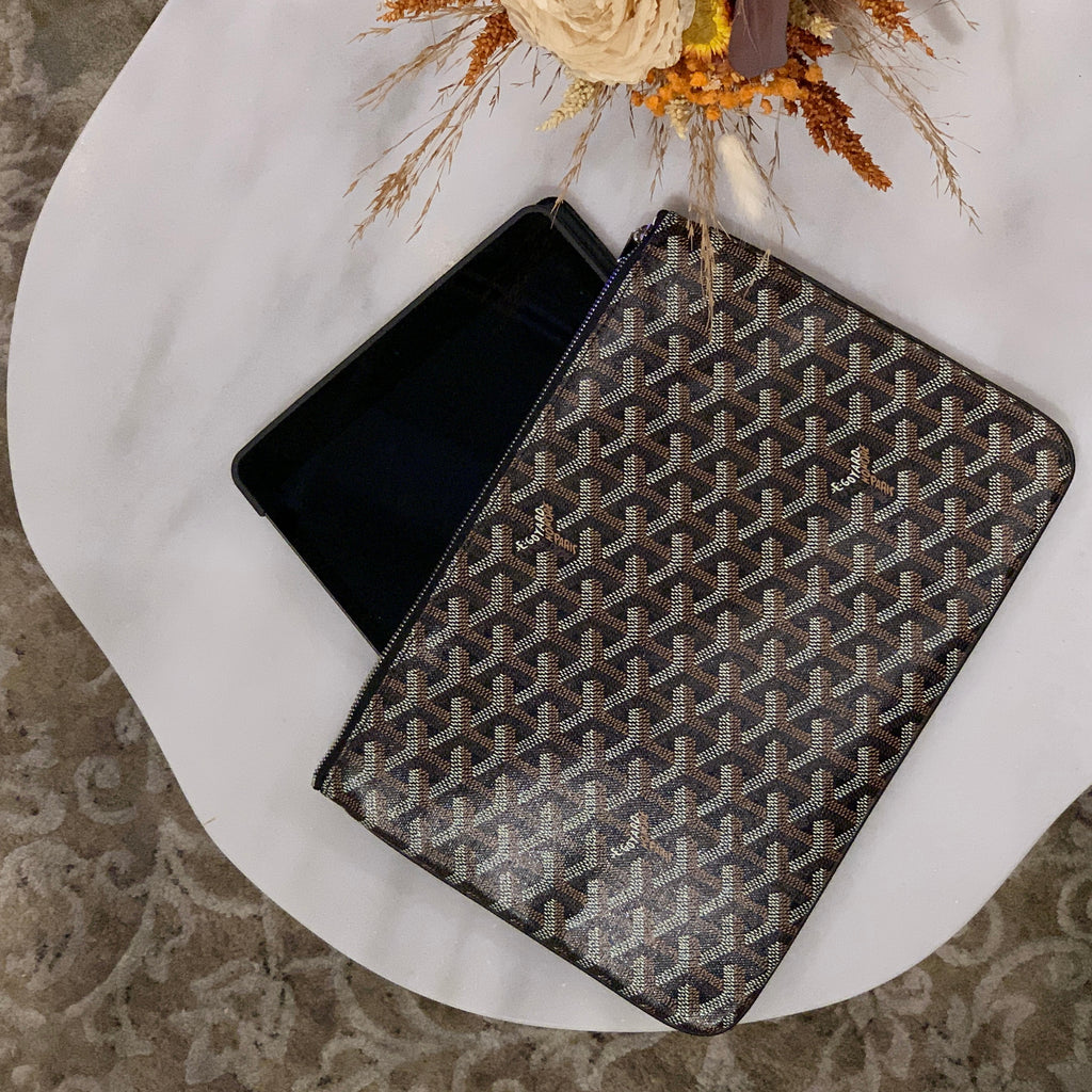 Goyard Sénat MM Pouch
