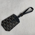 Goyard Luggage Tag