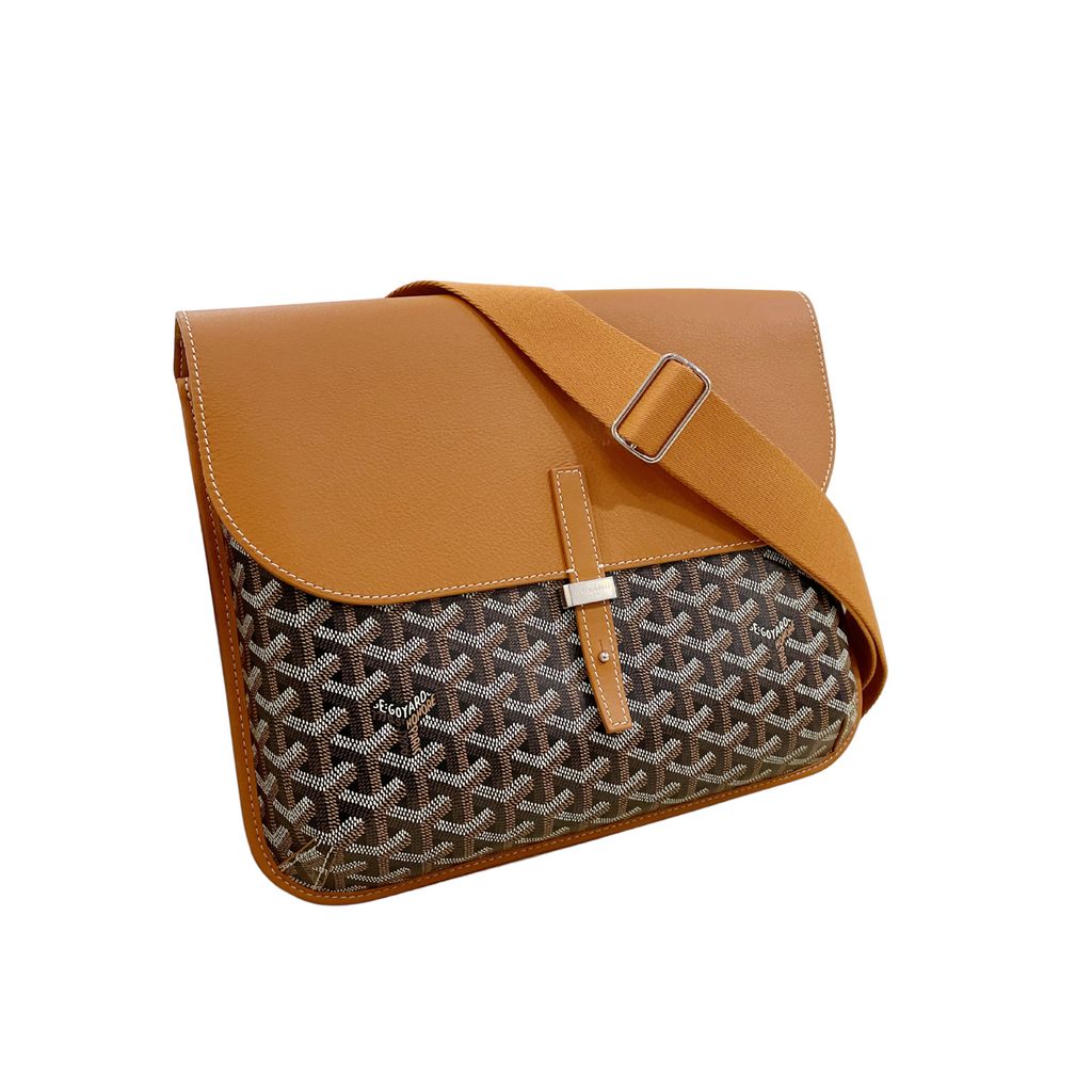 Goyard Coursier Messenger Bag