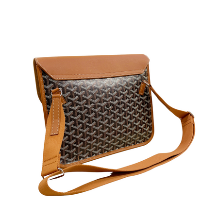 Goyard Coursier Messenger Bag