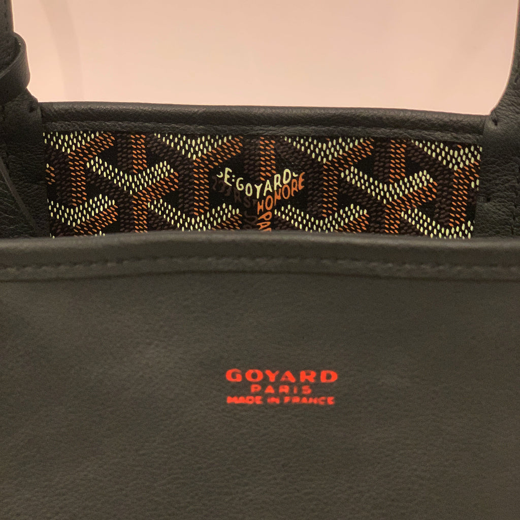 Goyard Anjou Mini Bag - Reversible