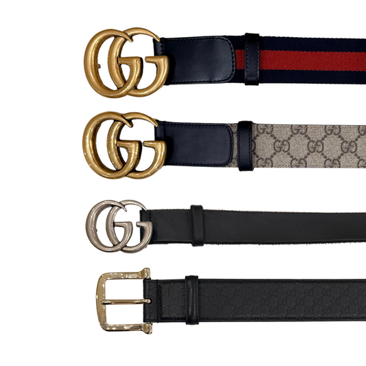 Gucci Designer Belts