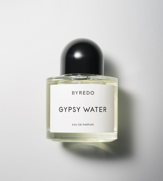 Gypsy Water Eau De Parfum 100ml