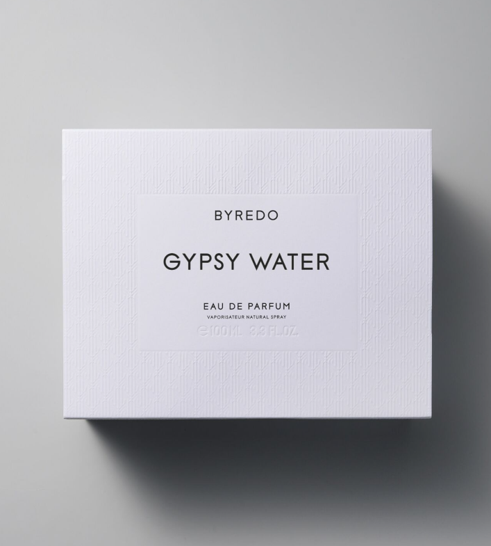 Byredo Gypsy Water Eau De Parfum
