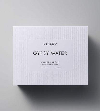 Gypsy Water Eau De Parfum 100ml