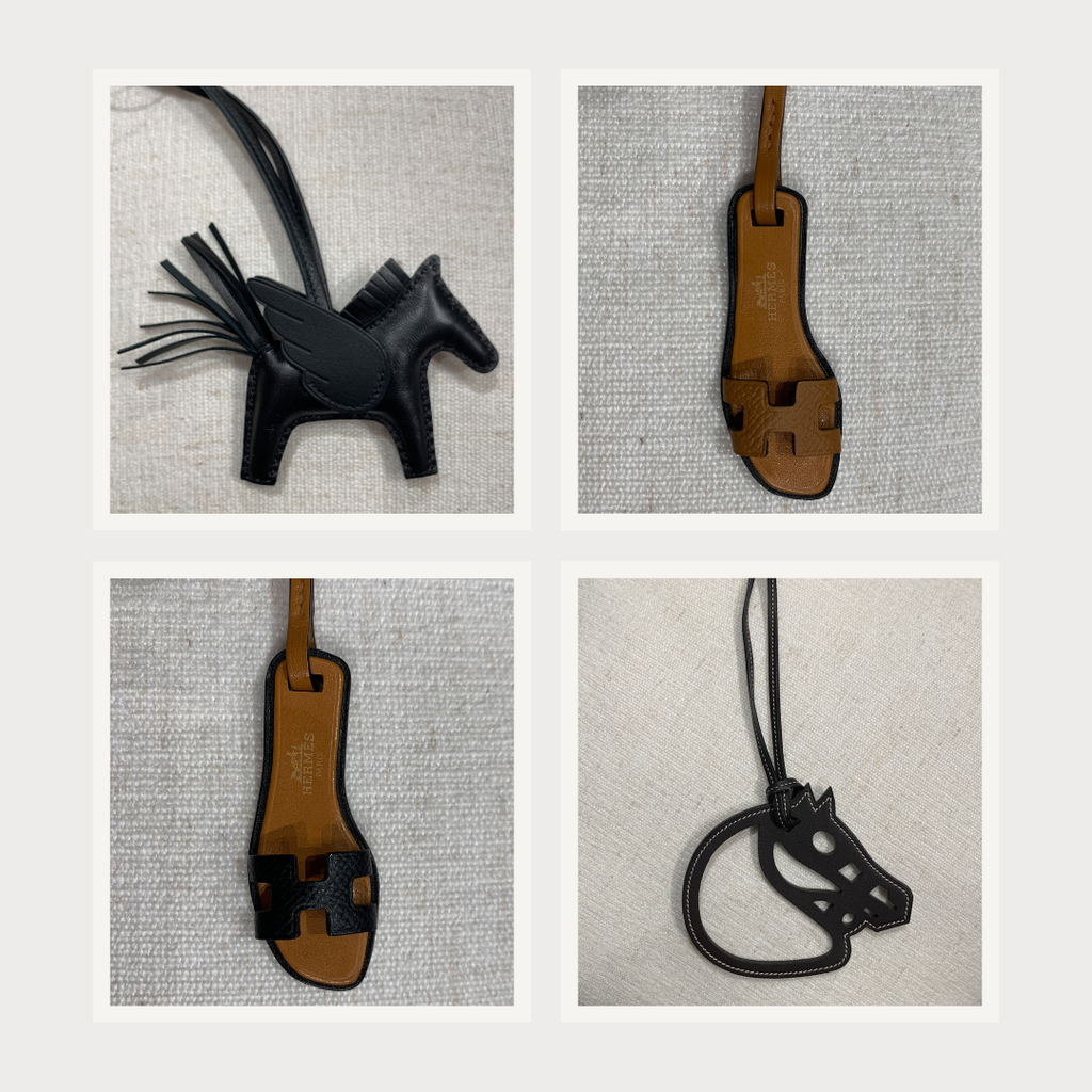 Hermès Bag Charms