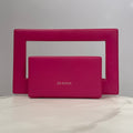 JIANO PERFECT RECTANGLE (Fuschia)