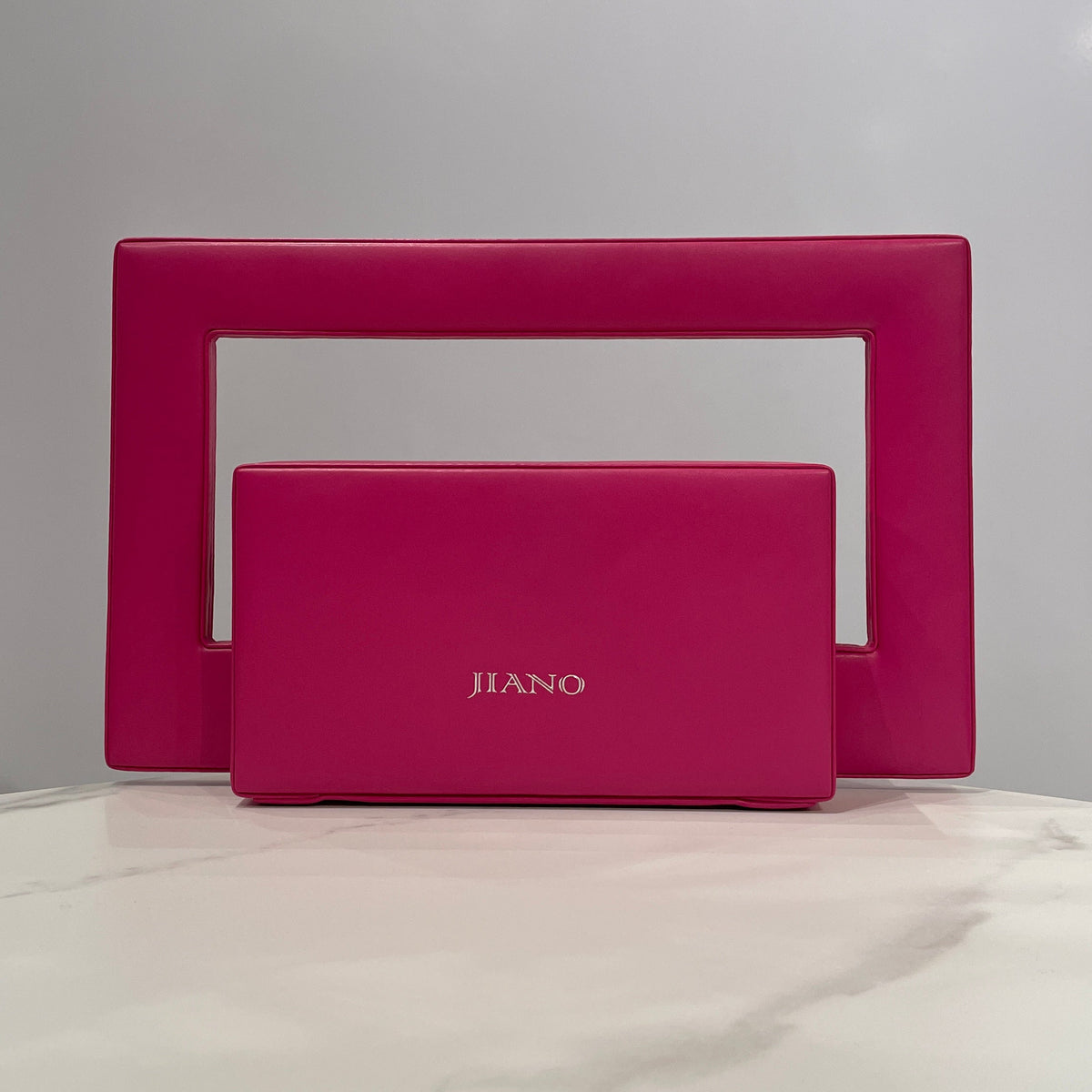 JIANO PERFECT RECTANGLE (Fuschia)