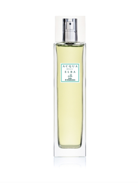 Acqua dell'Elba Home Fragrance - Isola de Montecristo Room Spray