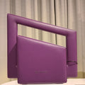 JIANO IRREGULAR CUBE BAG