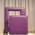 JIANO HALF SQUARE BAG