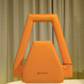 JIANO TRIANGLE BAG (Orange)