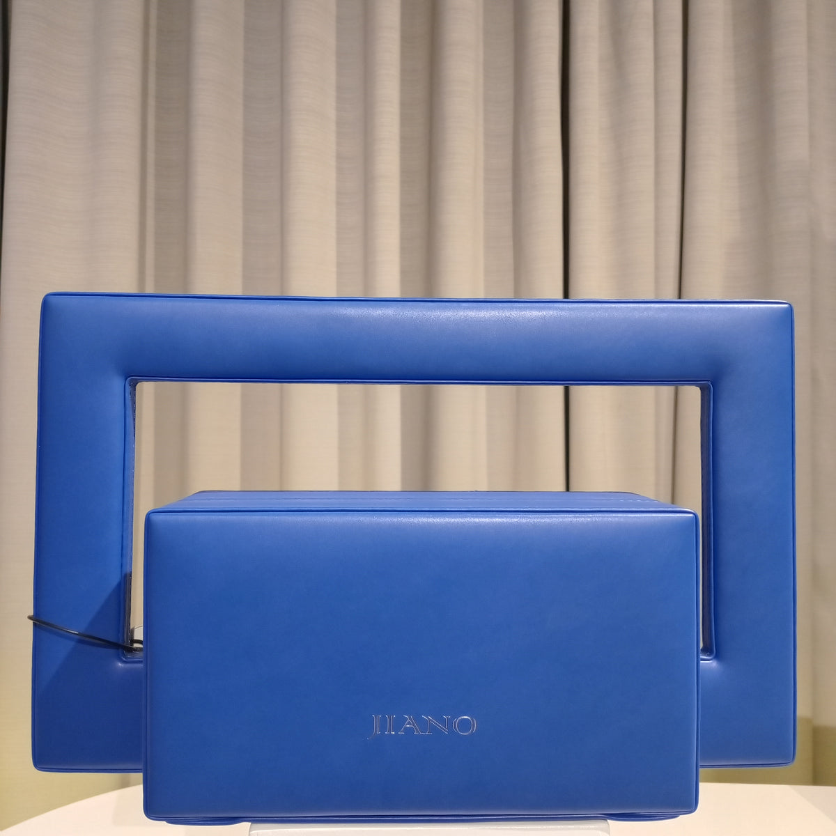 JIANO PERFECT RECTANGLE (Blue)