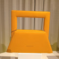 JIANO TRAPEZOID BAG