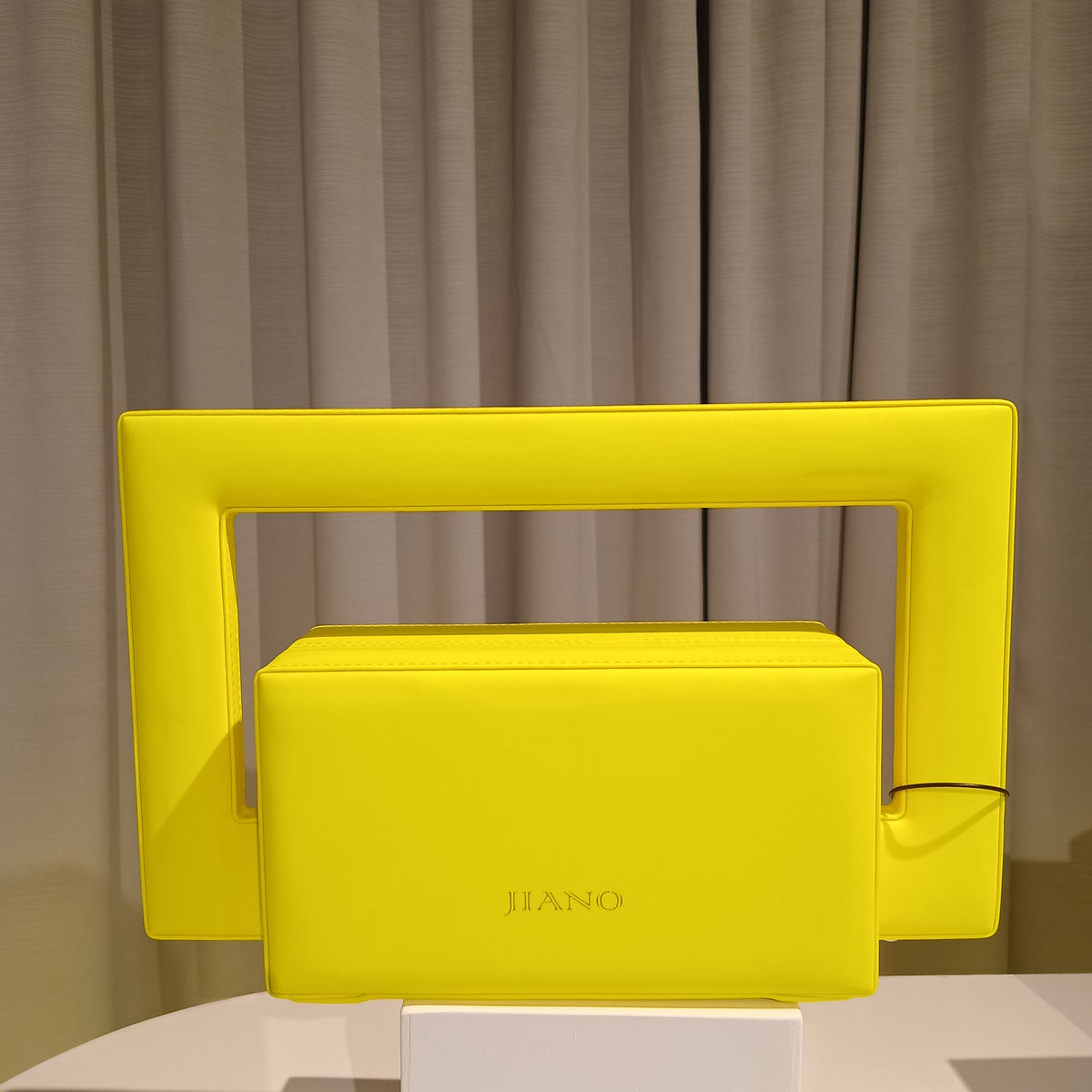 JIANO PERFECT RECTANGLE (Neon Green)