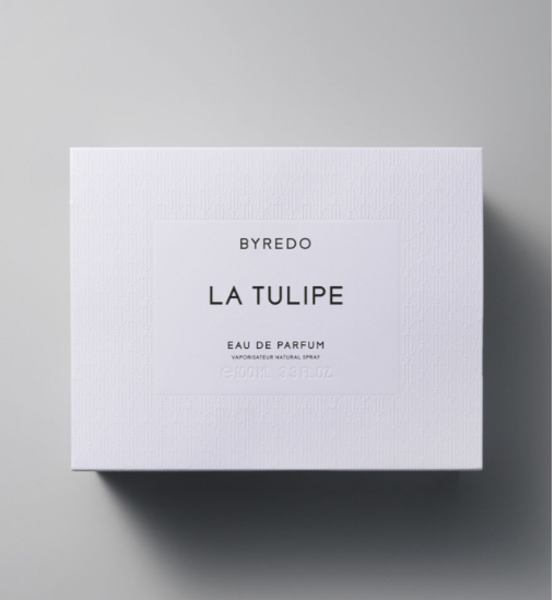 Byredo La Tulipe Eau de Parfum