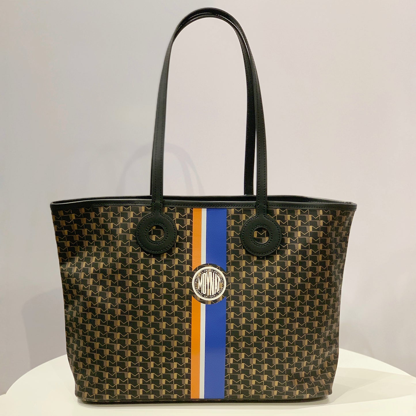 Moynat Oh! Tote Ruban