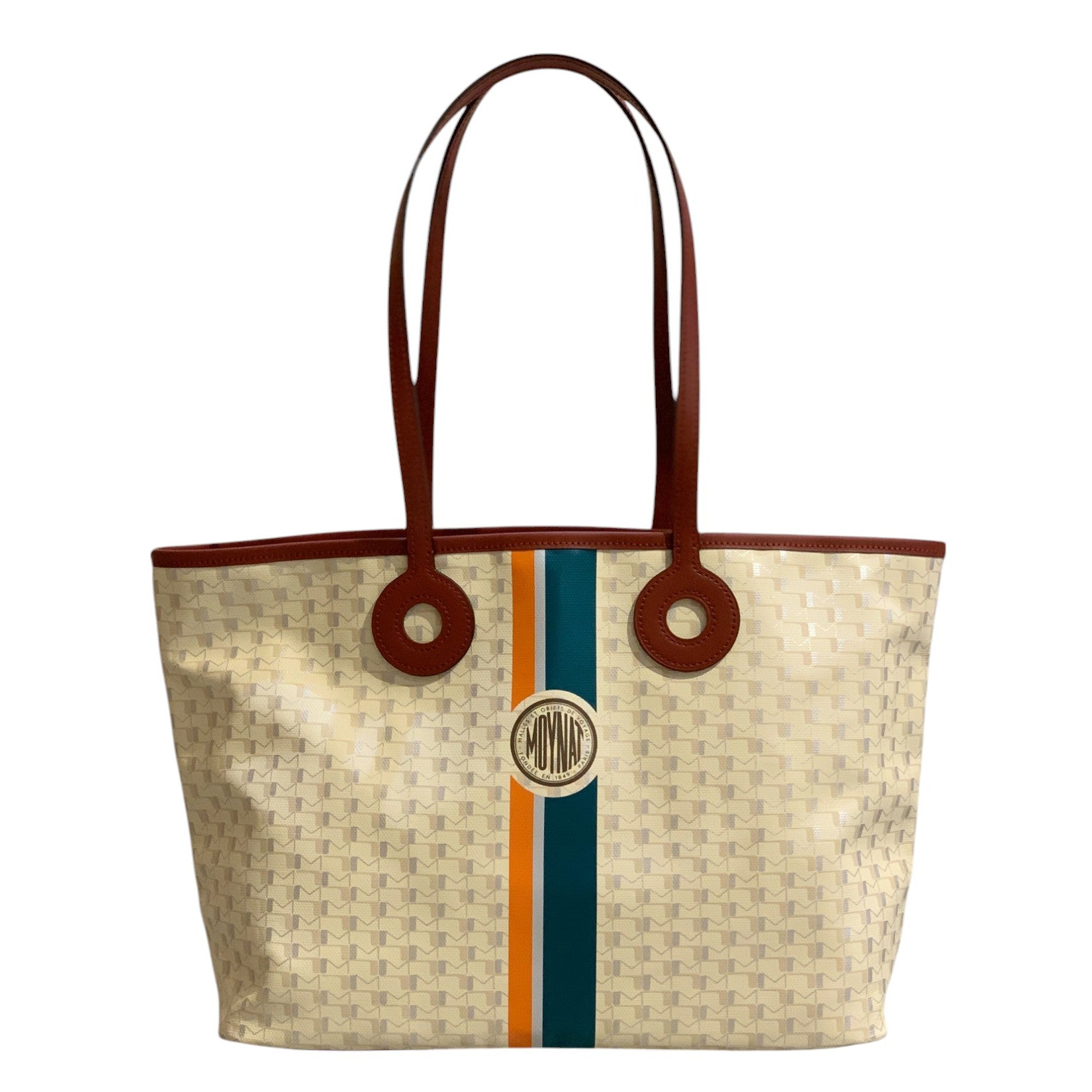 Moynat Oh! Tote Ruban / Ruban DUO