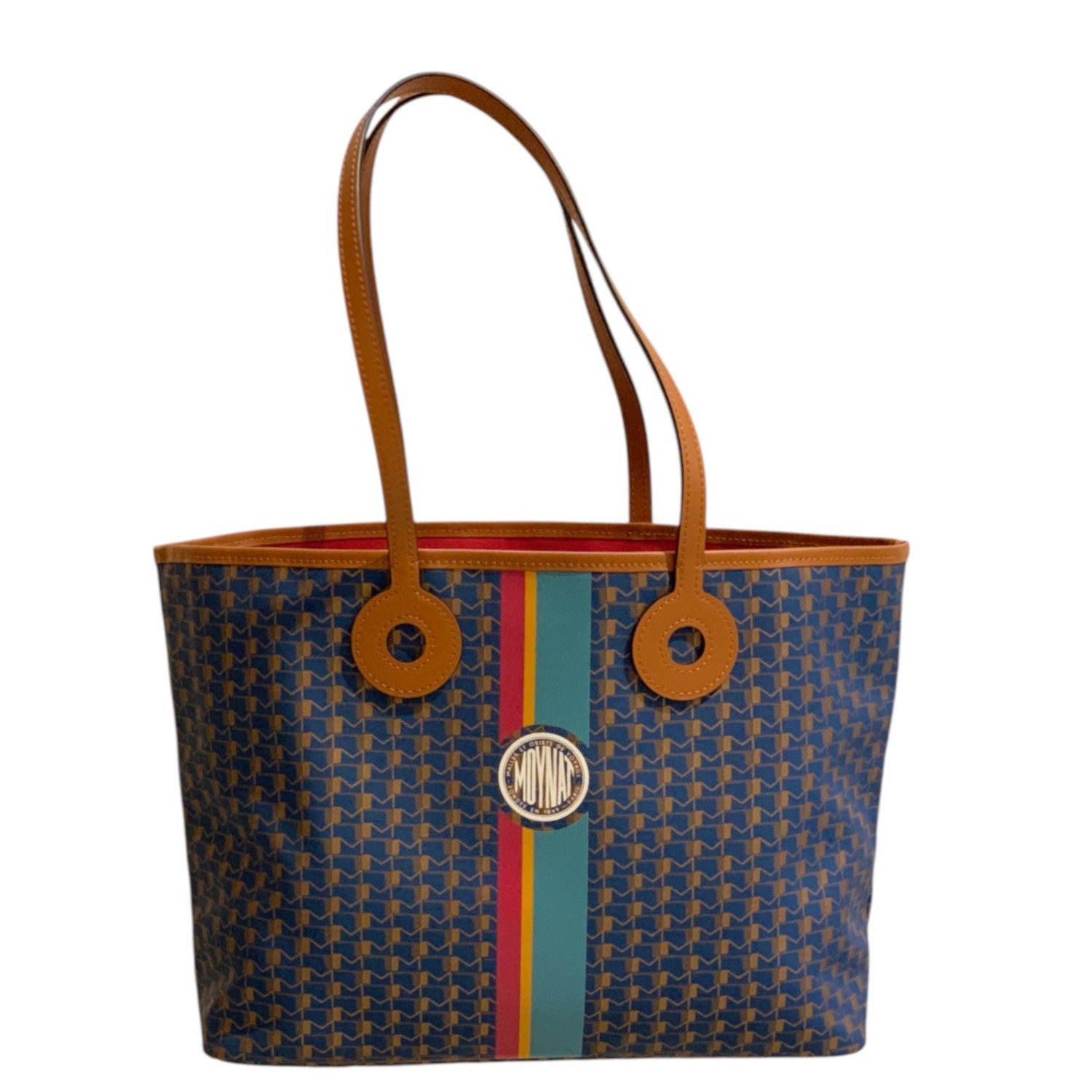 Moynat Oh! Tote Ruban / Ruban DUO