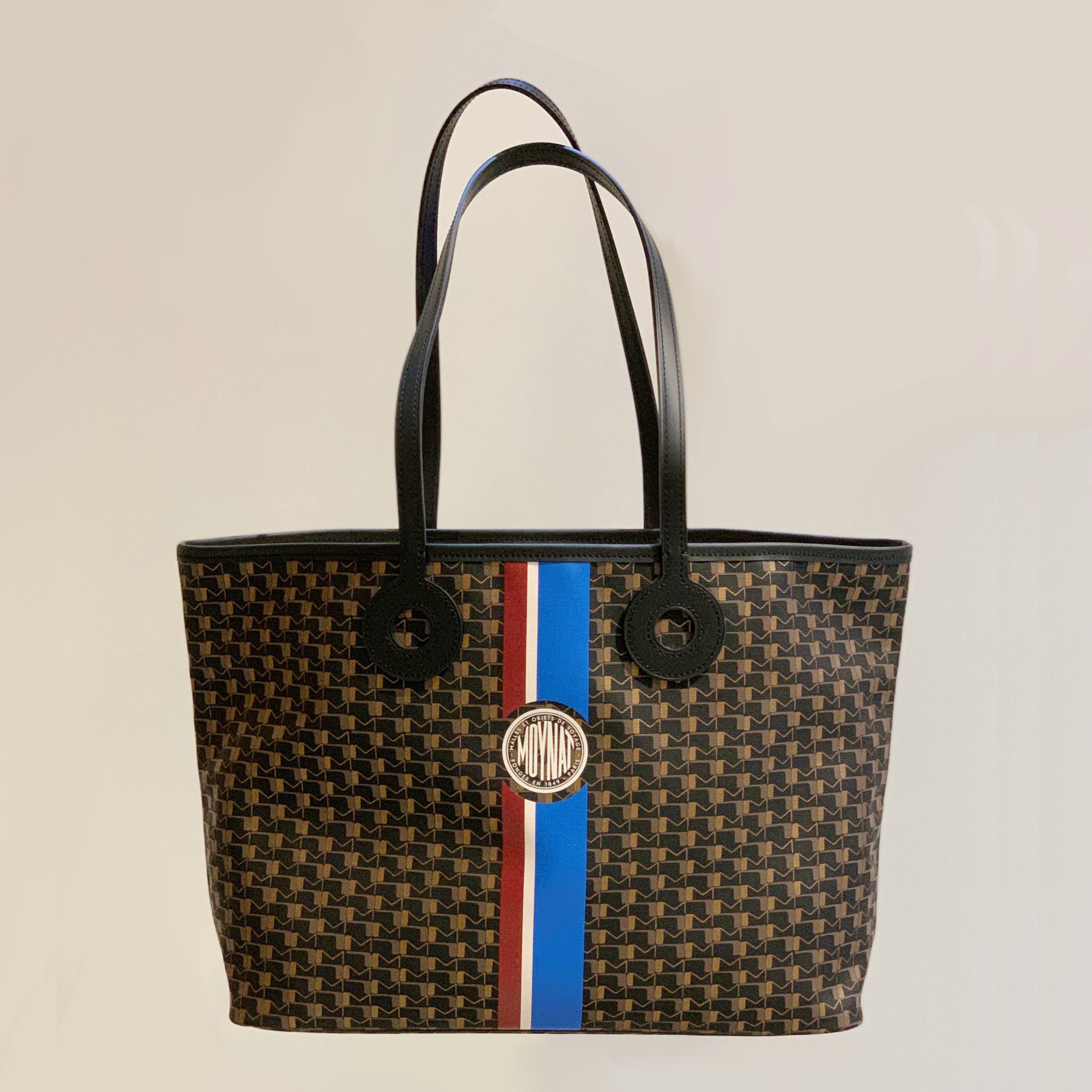 Moynat Oh! Tote Ruban / Ruban DUO
