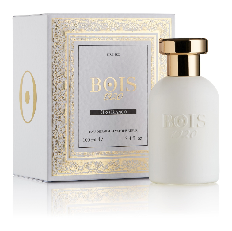 BOIS 1920 - Oro Bianco 50ml