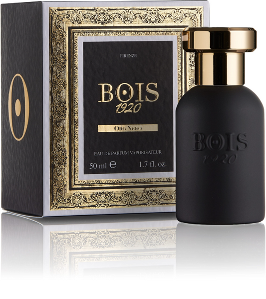 BOIS 1920 - Oro Nero 50ml