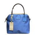 ROBERTA PIERI NEW BUGY 2 (DUE) 2020 - Steel Blue